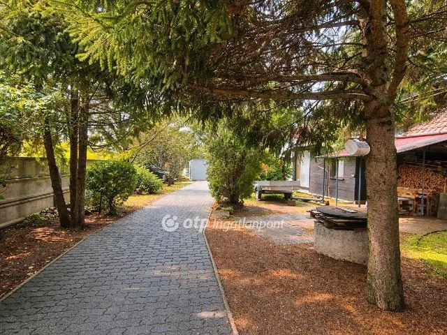 Eladó ház Ócsa 83 nm