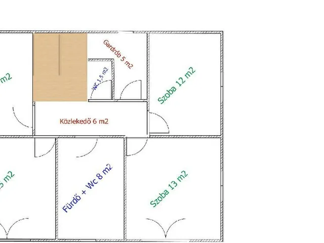 Eladó ház Dunaharaszti 210 nm