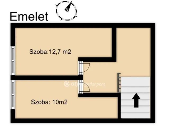 Eladó ház Szigethalom 60 nm