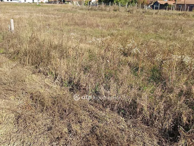 Eladó telek Tököl 677 nm