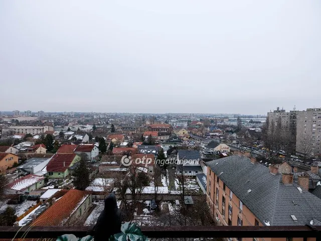 Eladó lakás Budapest XIX. kerület 53 nm