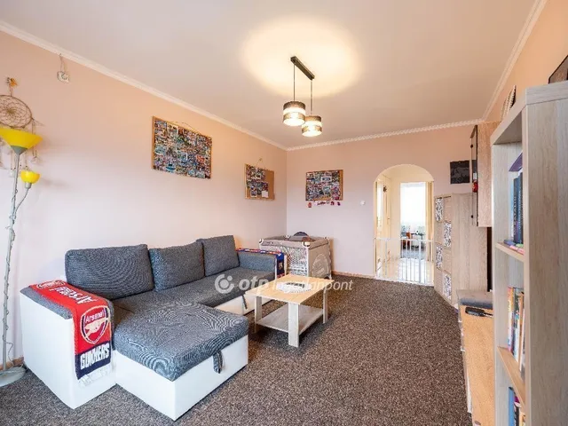 Eladó lakás Budapest XIX. kerület 53 nm