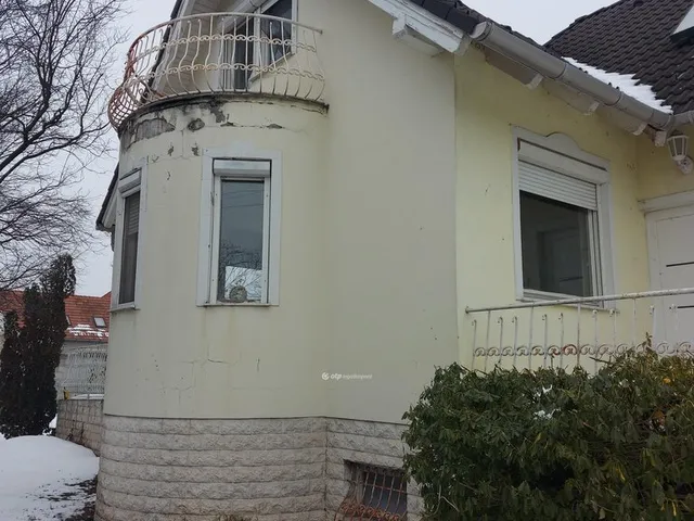 Eladó ház Dunaharaszti 340 nm