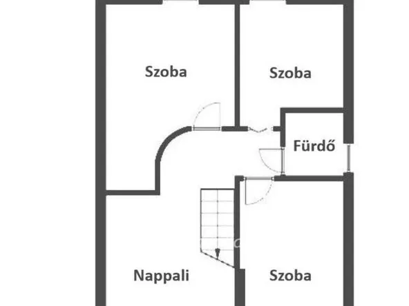 Eladó ház Érd 140 nm