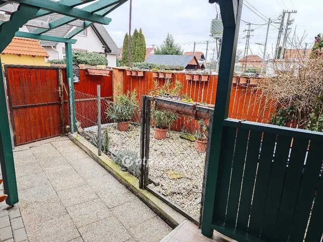 Eladó lakás Szigethalom 52 nm