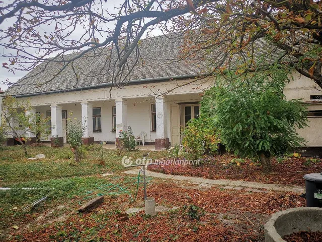 Eladó ház Dömsöd 128 nm