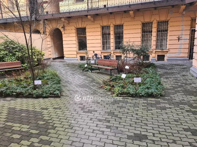 Eladó lakás Budapest IX. kerület 68 nm