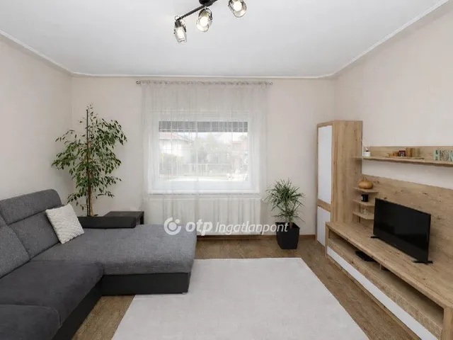 Eladó ház Szigetszentmárton 114 nm