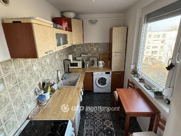 Eladó lakás Budapest XXI. kerület 63 nm