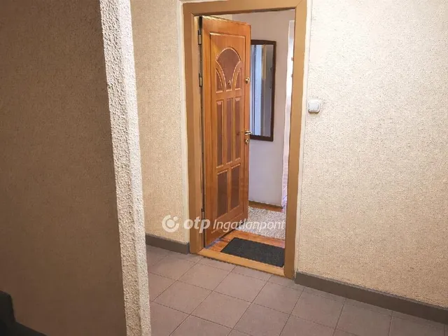 Eladó lakás Budapest III. kerület 48 nm