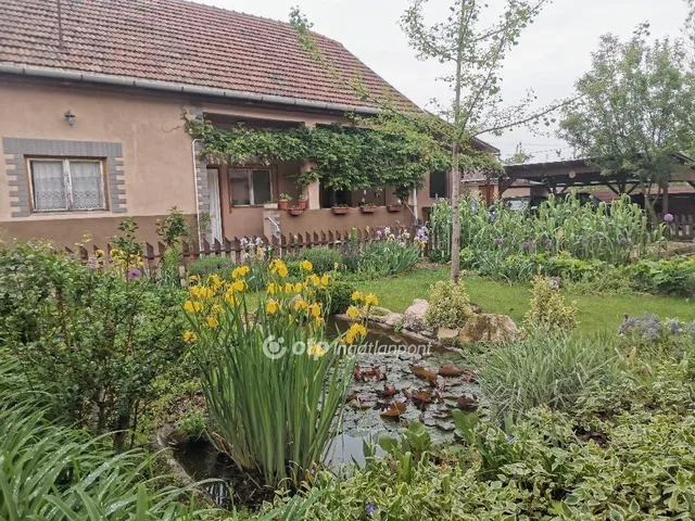 Eladó ház Vecsés 121 nm