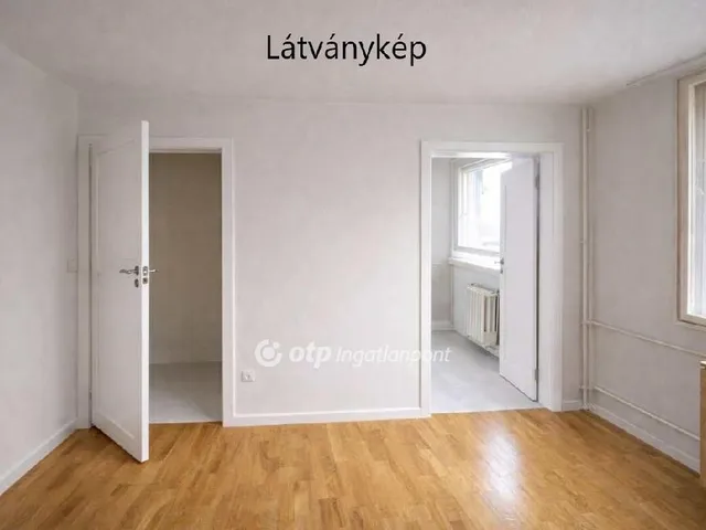 Eladó lakás Budapest IX. kerület, József Attila lakótelep 26 nm