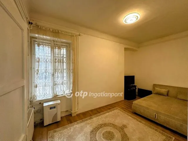 Eladó lakás Budapest VIII. kerület 49 nm