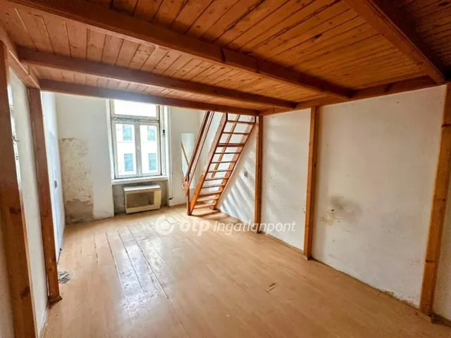 Eladó lakás Budapest VIII. kerület 33 nm