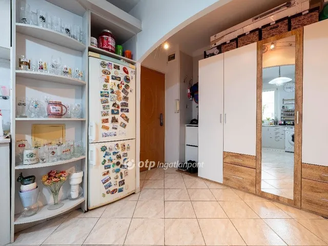 Eladó lakás Budapest XIX. kerület, Kispest 53 nm