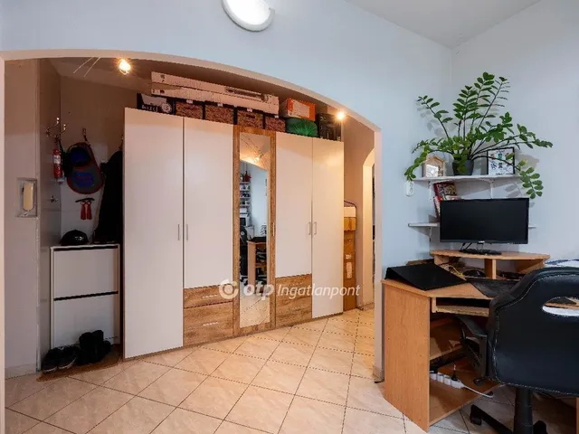 Eladó lakás Budapest XIX. kerület, Kispest 53 nm