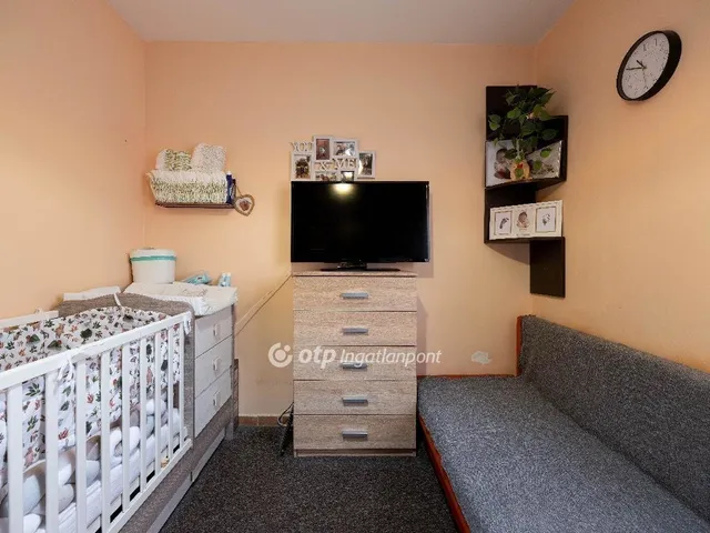 Eladó lakás Budapest XIX. kerület, Kispest 53 nm