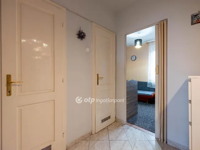 Eladó lakás Budapest XIX. kerület, Kispest 53 nm