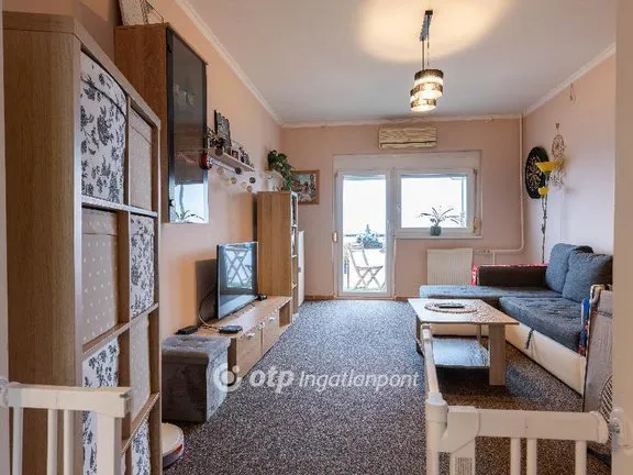 Eladó lakás Budapest XIX. kerület, Kispest 53 nm