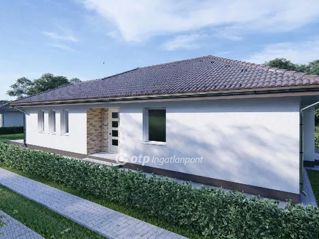 Eladó ház Gyál 138 nm