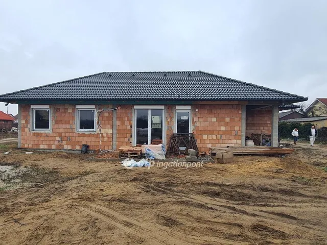 Eladó ház Gyál 139 nm