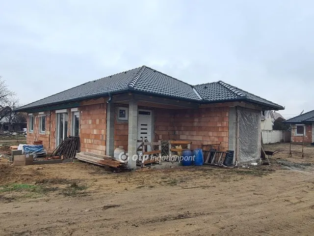 Eladó ház Gyál 139 nm