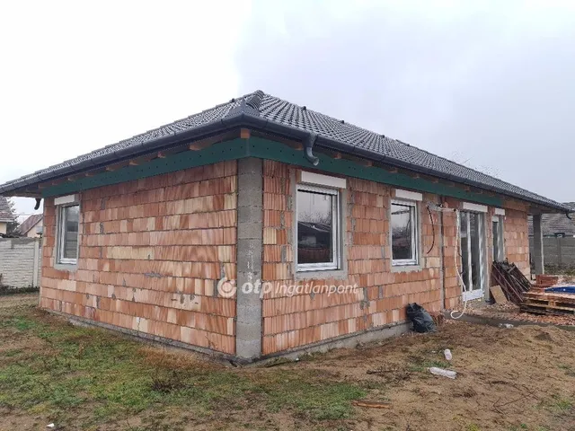 Eladó ház Gyál 139 nm