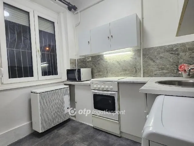 Eladó lakás Budapest X. kerület 29 nm