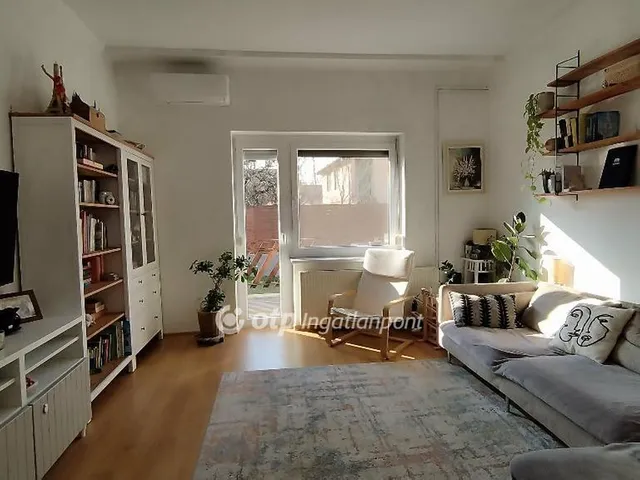 Eladó lakás Budapest XXIII. kerület 86 nm