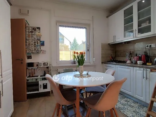 Eladó lakás Budapest XXIII. kerület 86 nm