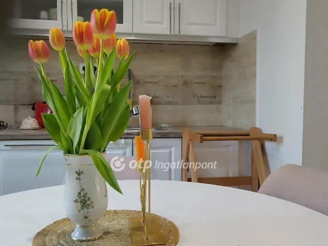 Eladó lakás Budapest XXIII. kerület 86 nm