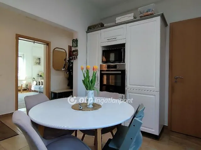 Eladó lakás Budapest XXIII. kerület 86 nm