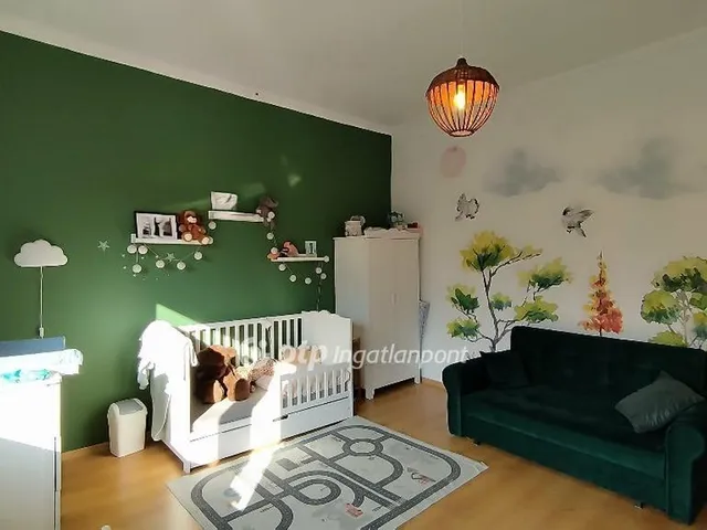 Eladó lakás Budapest XXIII. kerület 86 nm