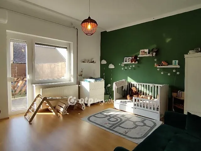 Eladó lakás Budapest XXIII. kerület 86 nm