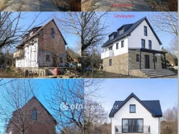 Eladó ház Érd 170 nm