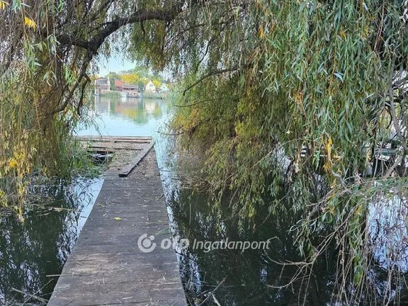 Eladó üdülő és hétvégi ház Dunavarsány 90 nm