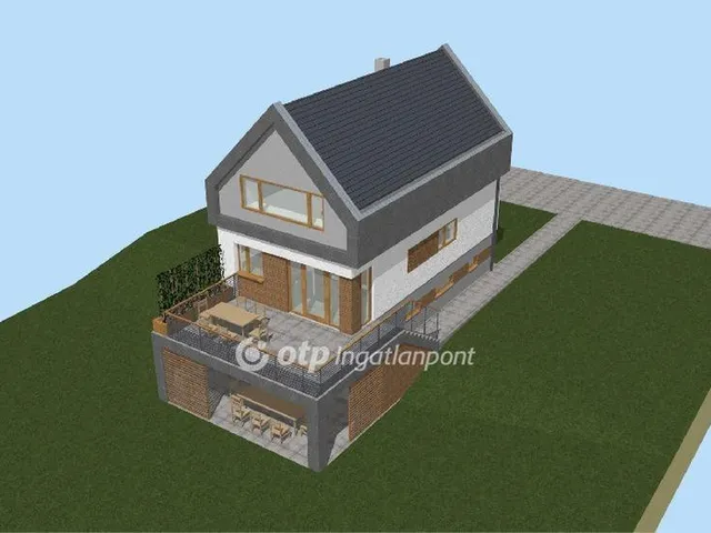 Eladó üdülő és hétvégi ház Dunavarsány 90 nm