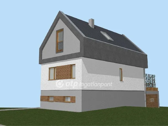 Eladó üdülő és hétvégi ház Dunavarsány 90 nm