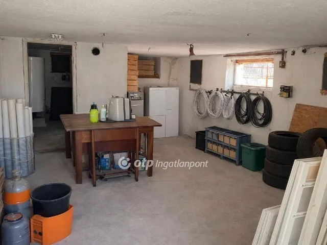 Eladó üdülő és hétvégi ház Dunavarsány 90 nm