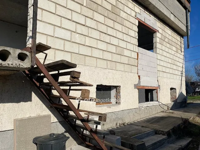 Eladó üdülő és hétvégi ház Dunavarsány 90 nm