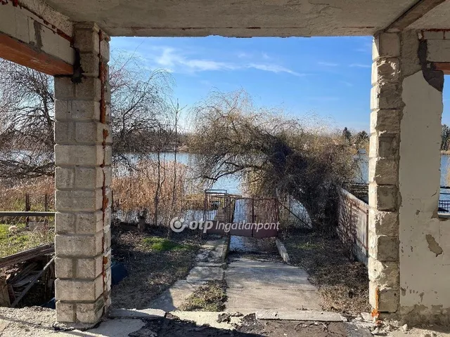 Eladó üdülő és hétvégi ház Dunavarsány 90 nm