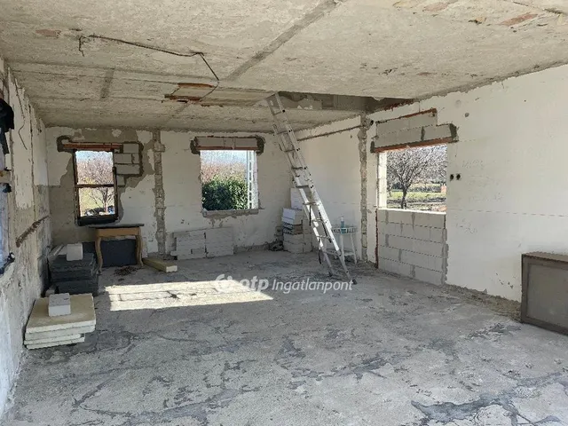 Eladó üdülő és hétvégi ház Dunavarsány 90 nm