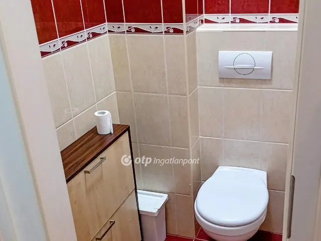 Eladó lakás Dunaharaszti 48 nm