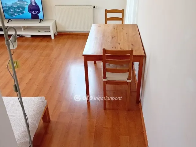 Eladó lakás Dunaharaszti 48 nm