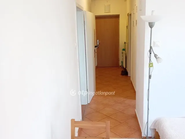 Eladó lakás Dunaharaszti 48 nm