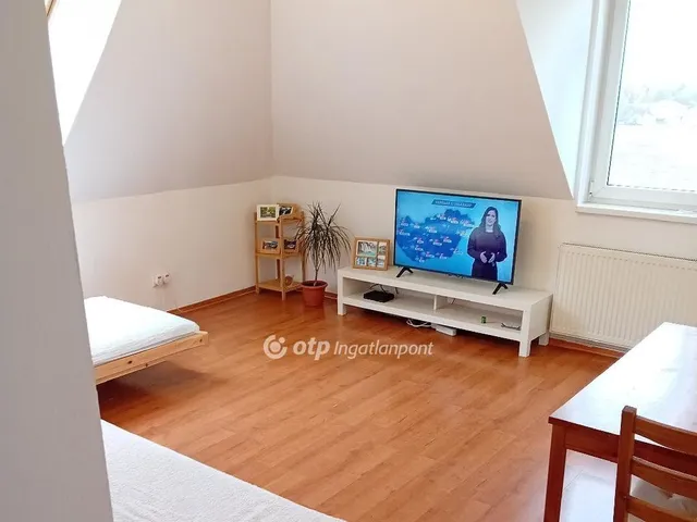 Eladó lakás Dunaharaszti 48 nm