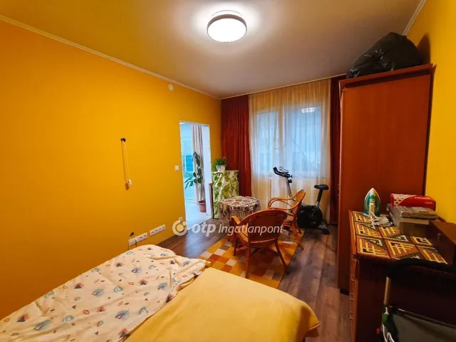 Eladó ház Kiskunlacháza 121 nm