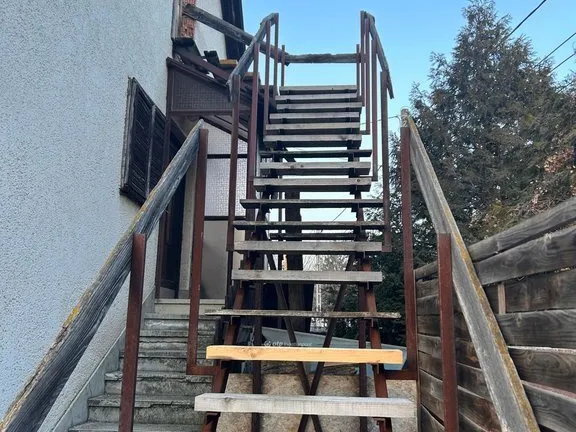 Eladó ház Göd 56 nm