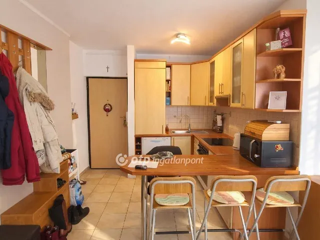 Eladó lakás Szigetszentmiklós 43 nm