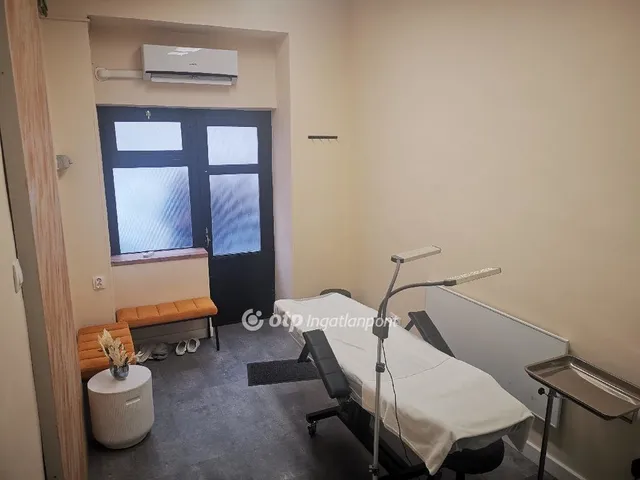 Eladó lakás Budapest XIII. kerület 13 nm